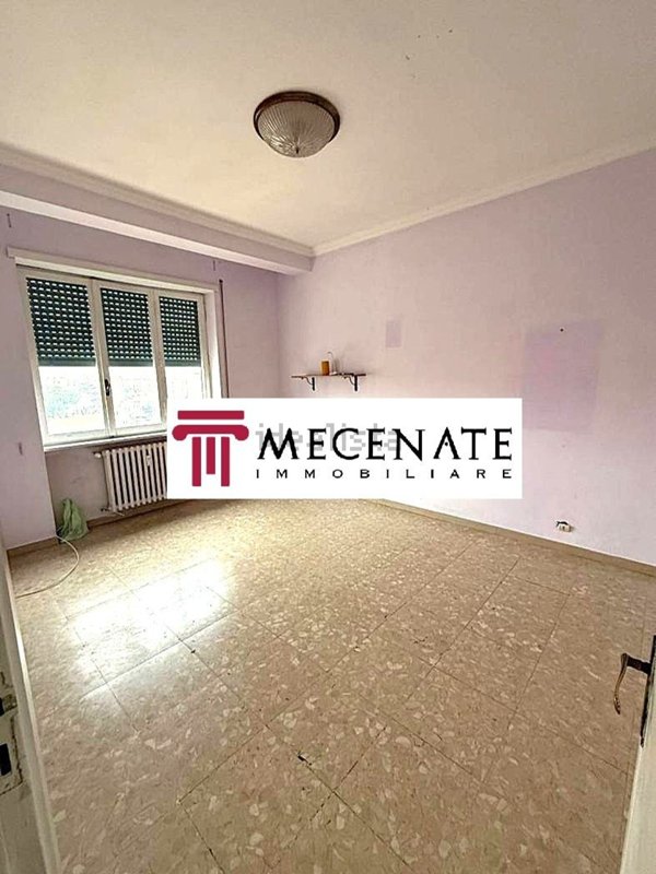 appartamento in vendita a Roma in zona Don Bosco