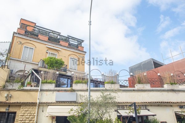 villa in vendita a Roma in zona Pinciano