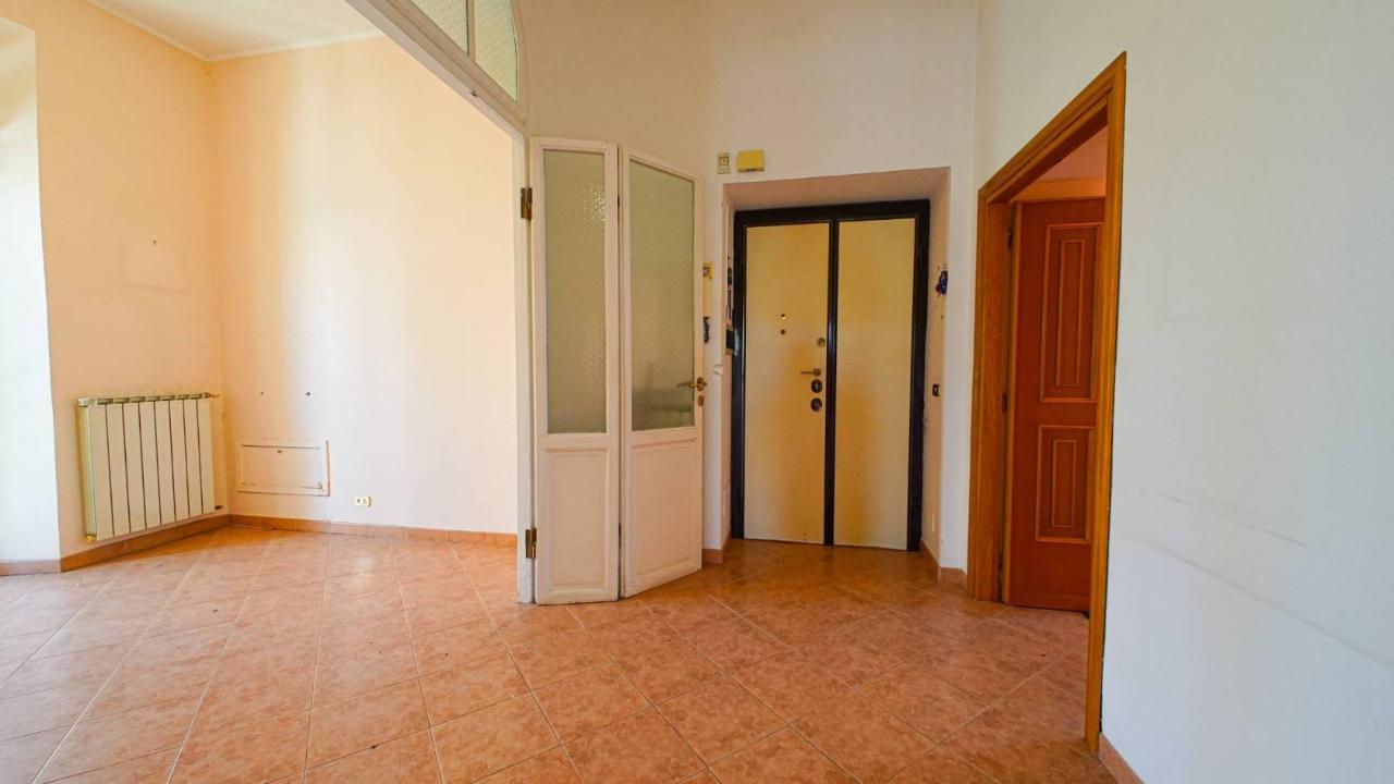 appartamento in vendita a Roma in zona Gianicolense