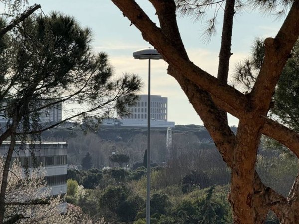 appartamento in vendita a Roma in zona Torrino