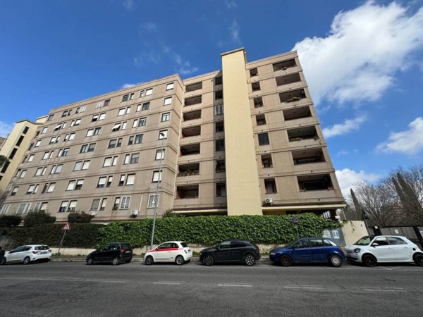 appartamento in vendita a Roma in zona Torrino