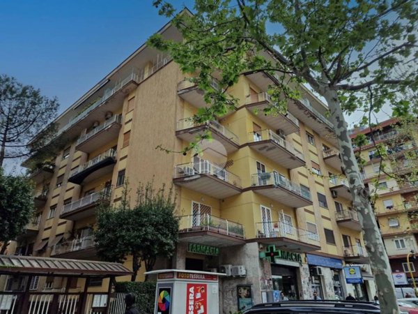 appartamento in vendita a Roma in zona Pietralata