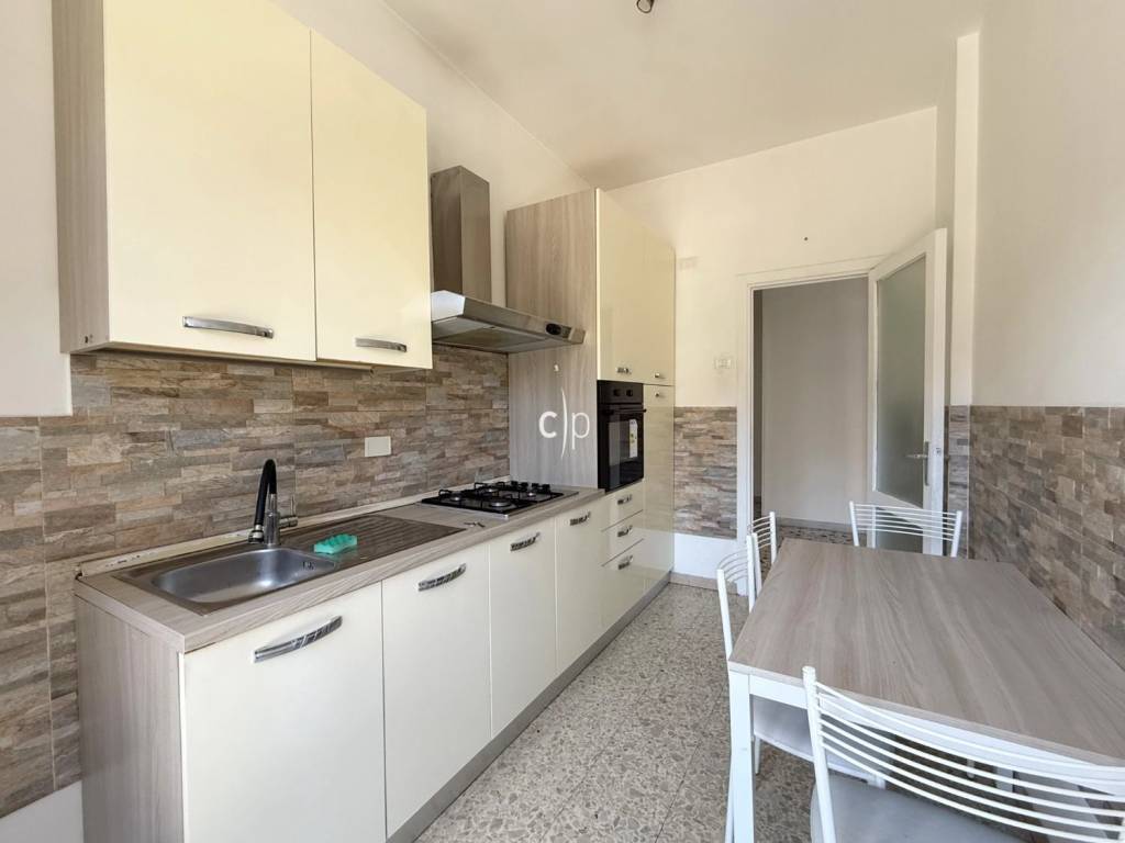 appartamento in vendita a Roma in zona Portuense