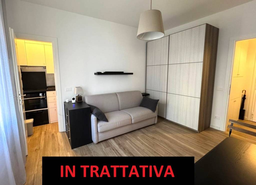 appartamento in vendita a Roma in zona Ostiense