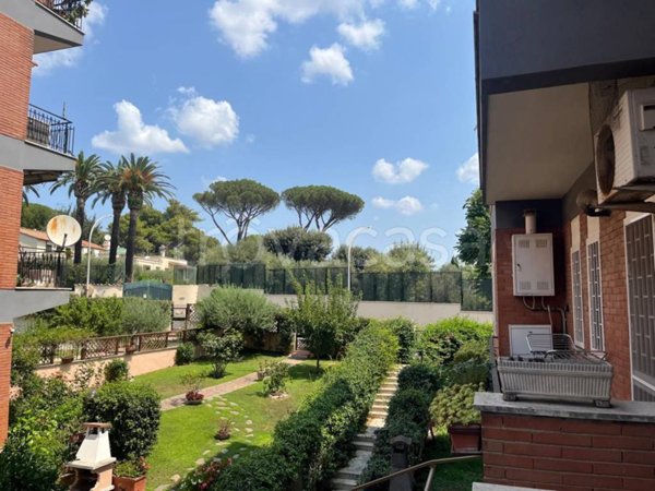 appartamento in vendita a Roma in zona Portuense