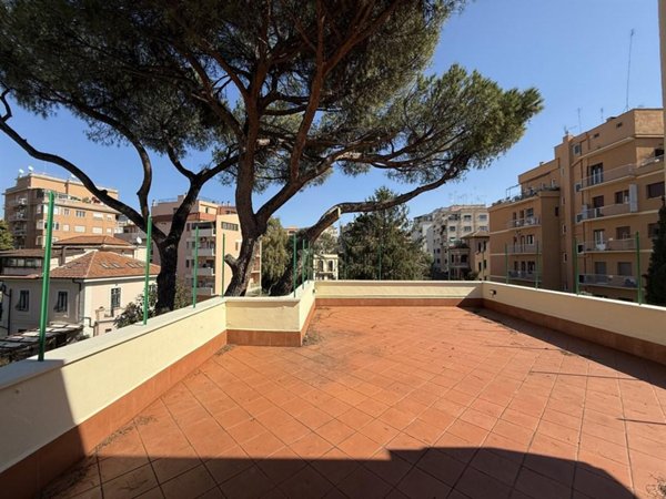 appartamento in vendita a Roma in zona Monte Sacro/Talenti
