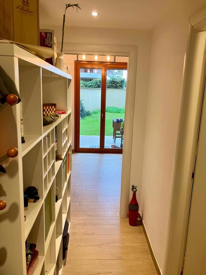 appartamento in vendita a Roma in zona Monte Sacro/Talenti