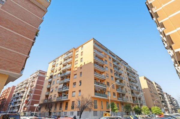 appartamento in vendita a Roma in zona Portuense