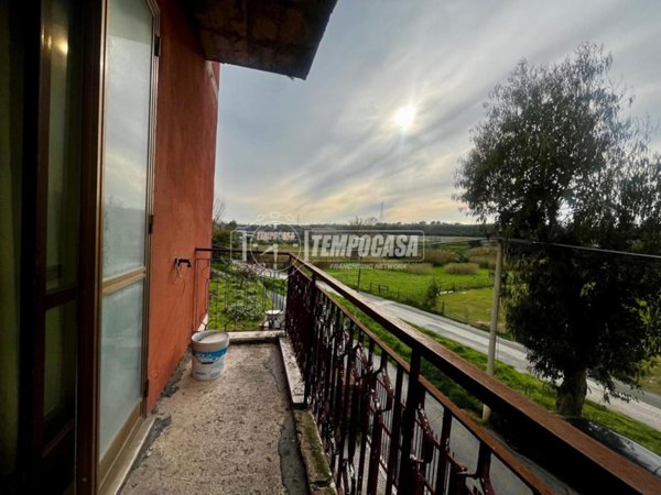 appartamento in vendita a Roma in zona Montespaccato