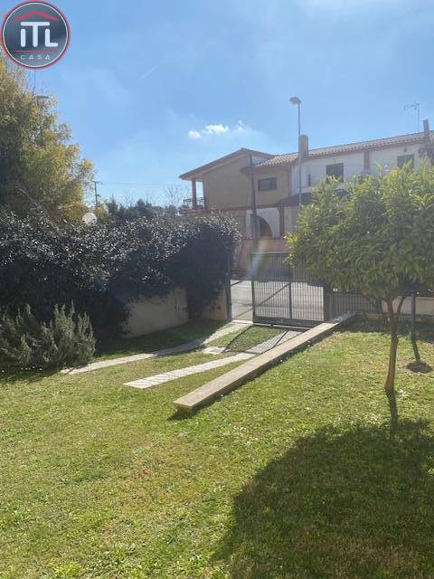 appartamento in vendita a Roma in zona Massimina/Casal Lumbroso