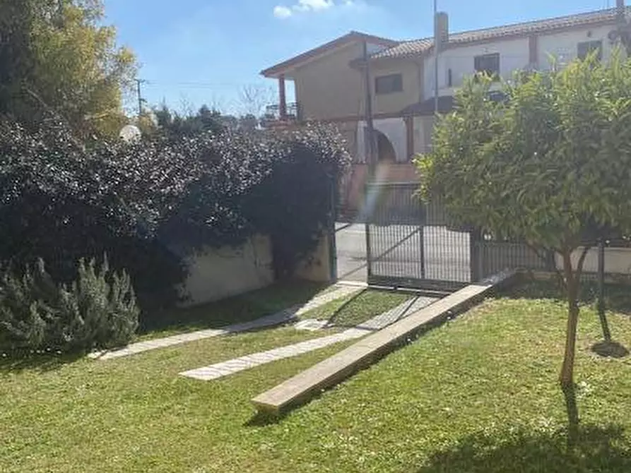appartamento in vendita a Roma in zona Massimina/Casal Lumbroso