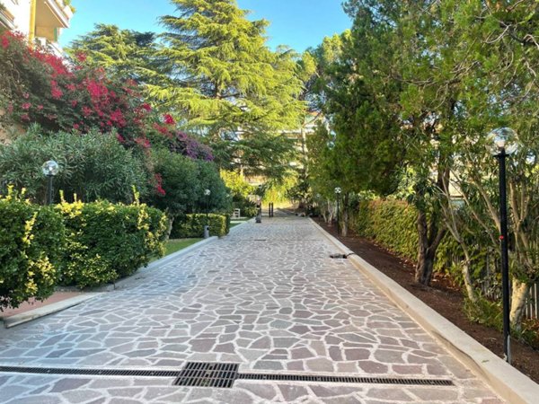 appartamento in vendita a Roma in zona Aurelio