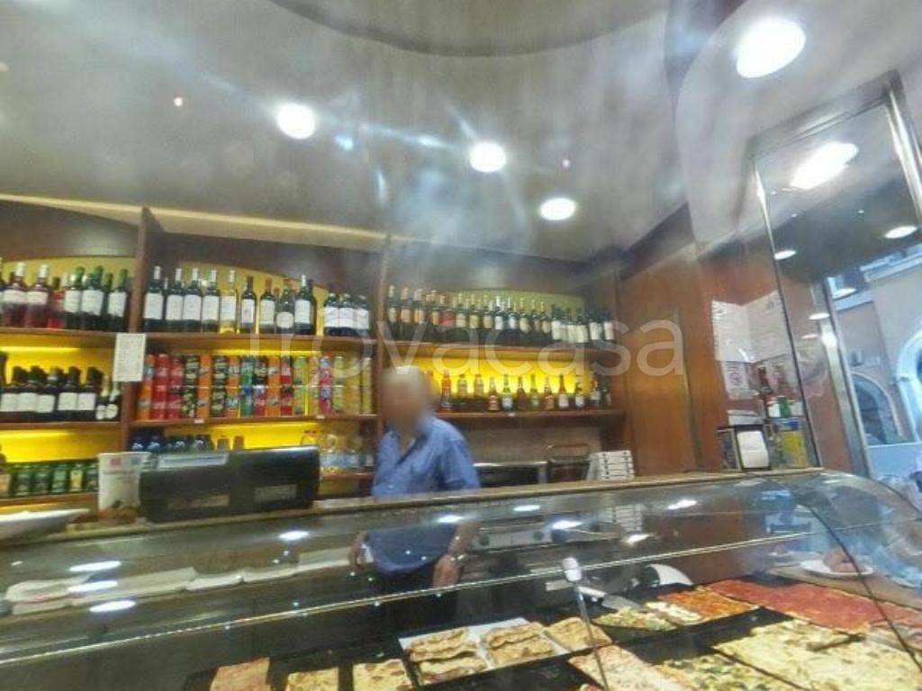 appartamento in vendita a Roma in zona Campo Marzio