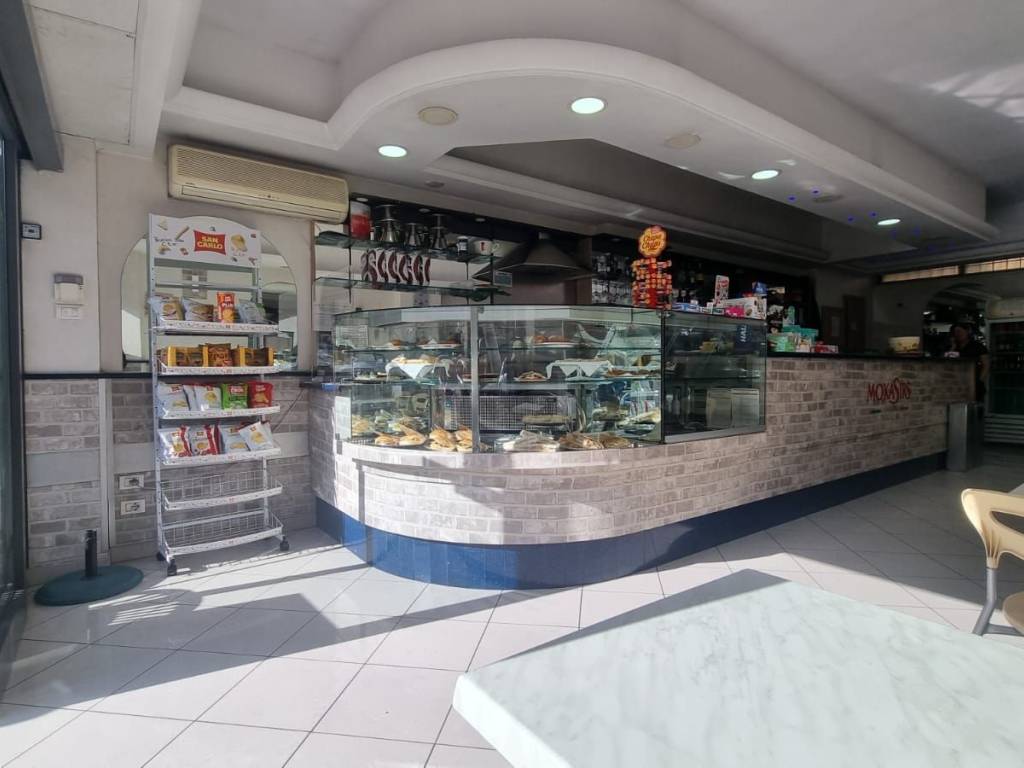 negozio in vendita a Roma