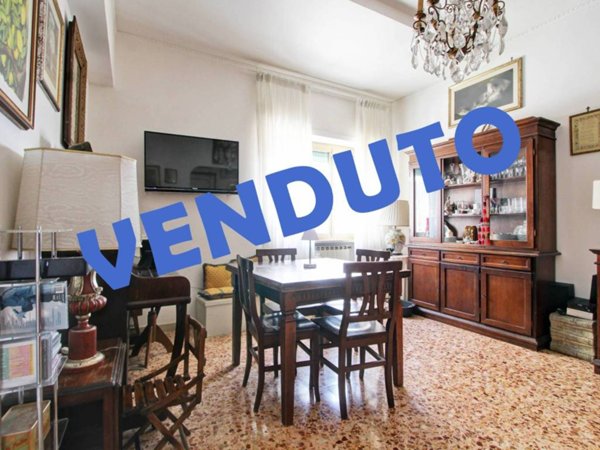 appartamento in vendita a Roma in zona Primavalle