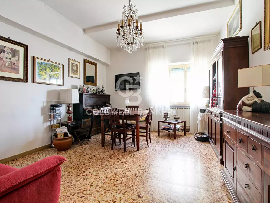 appartamento in vendita a Roma in zona Primavalle
