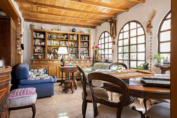 casa indipendente in vendita a Roma