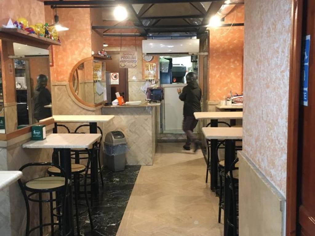 negozio in vendita a Roma