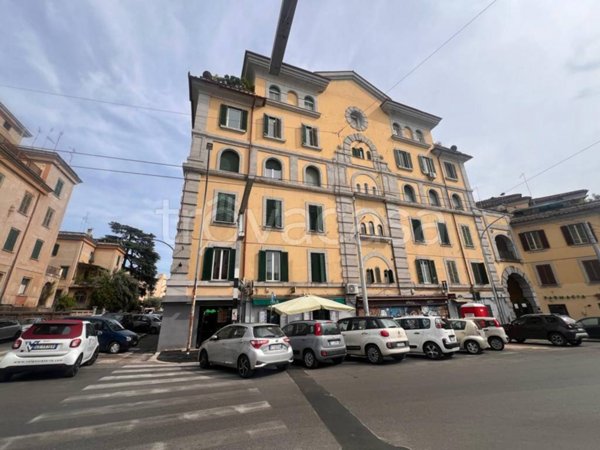 monolocale in vendita a Roma in zona Monte Sacro/Talenti