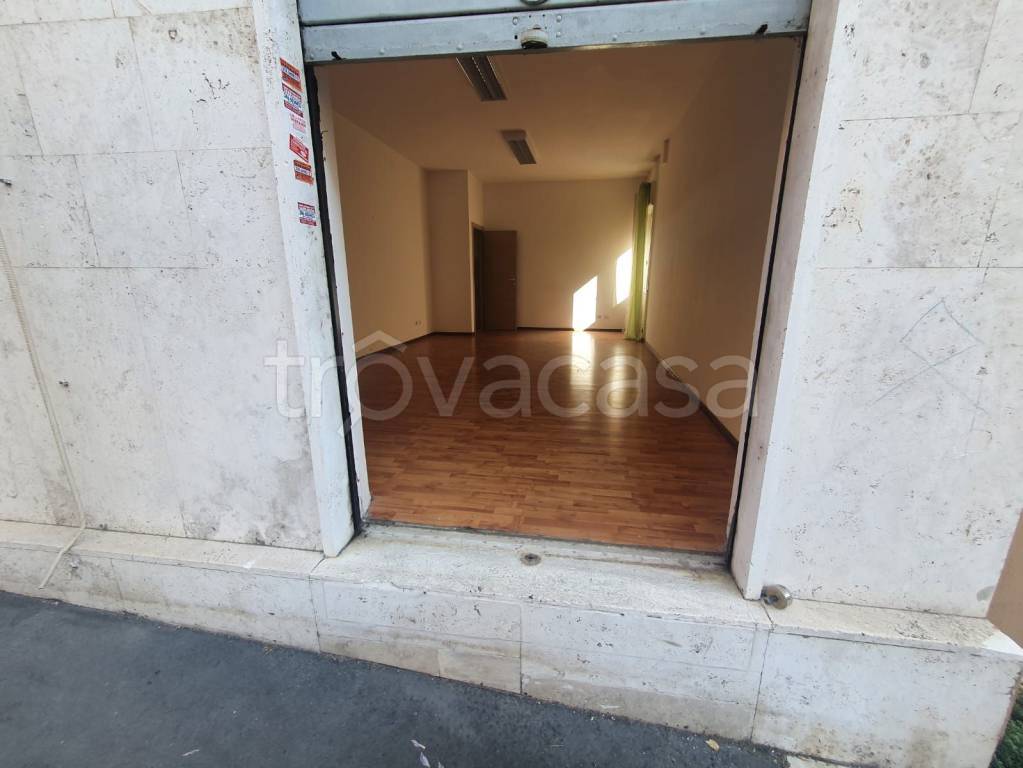 monolocale in vendita a Roma in zona Gianicolense