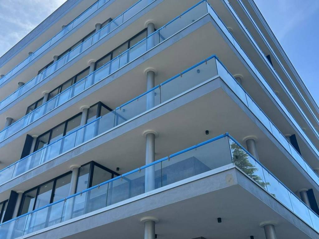 appartamento in vendita a Roma in zona Torrino