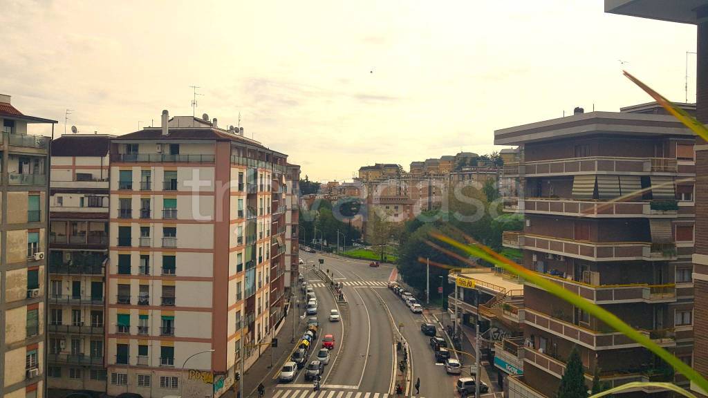 appartamento in vendita a Roma in zona Salario