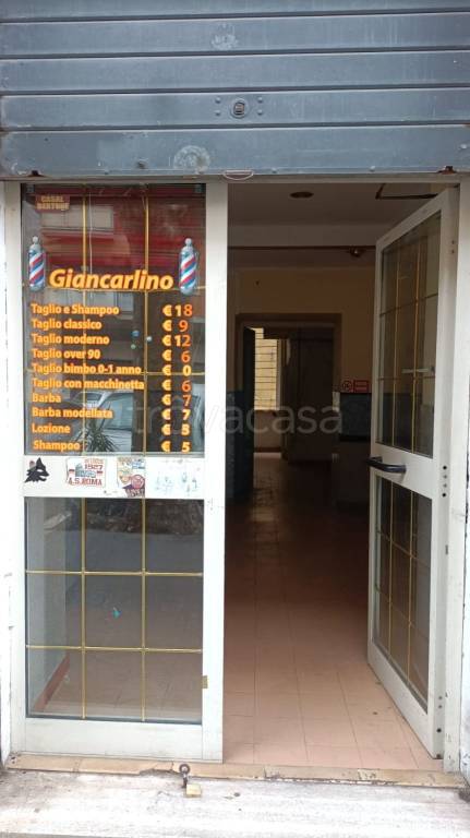 monolocale in vendita a Roma in zona Tiburtino