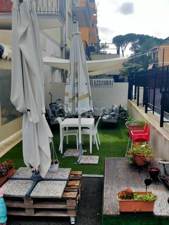 monolocale in vendita a Roma in zona Alessandrino