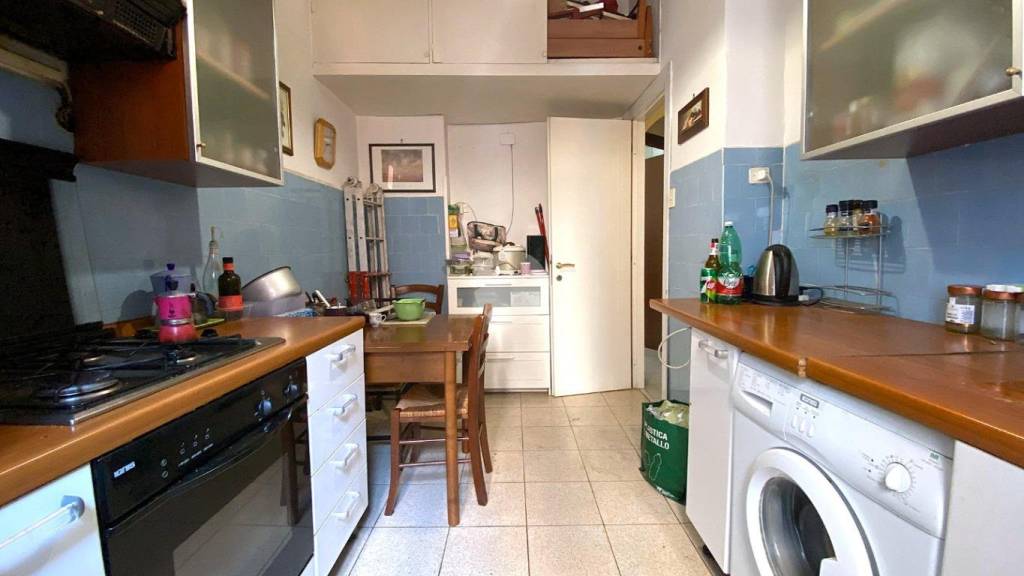 appartamento in vendita a Roma in zona Tuscolano