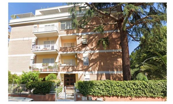 appartamento in vendita a Roma in zona Monte Sacro/Talenti