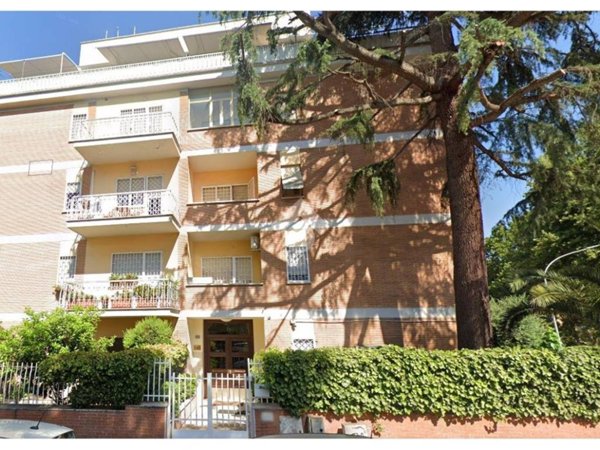 appartamento in vendita a Roma in zona Monte Sacro/Talenti
