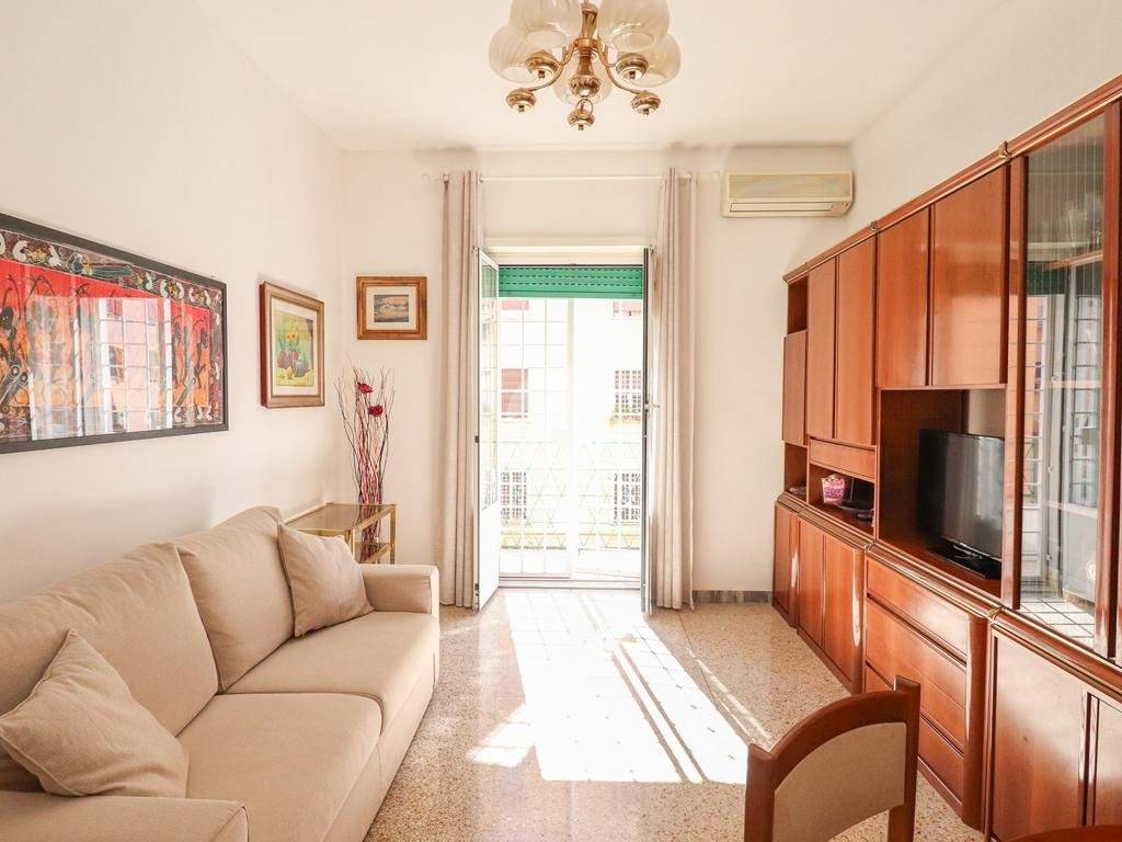appartamento in vendita a Roma in zona Gianicolense