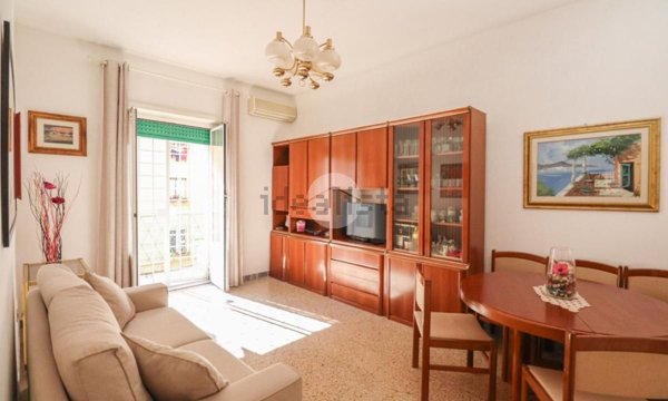 appartamento in vendita a Roma in zona Gianicolense