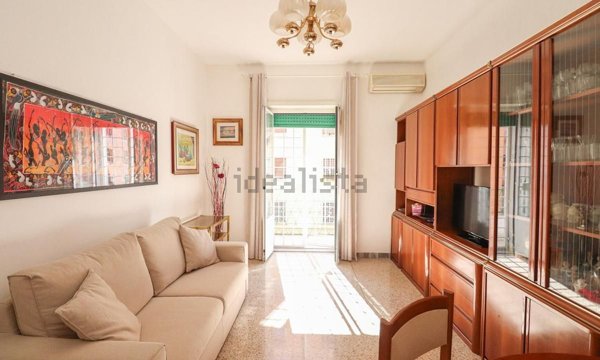appartamento in vendita a Roma in zona Gianicolense