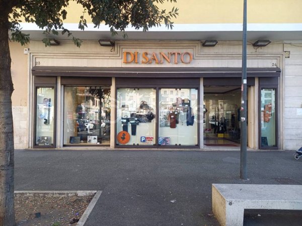 appartamento in vendita a Roma in zona Prenestino-Centocelle