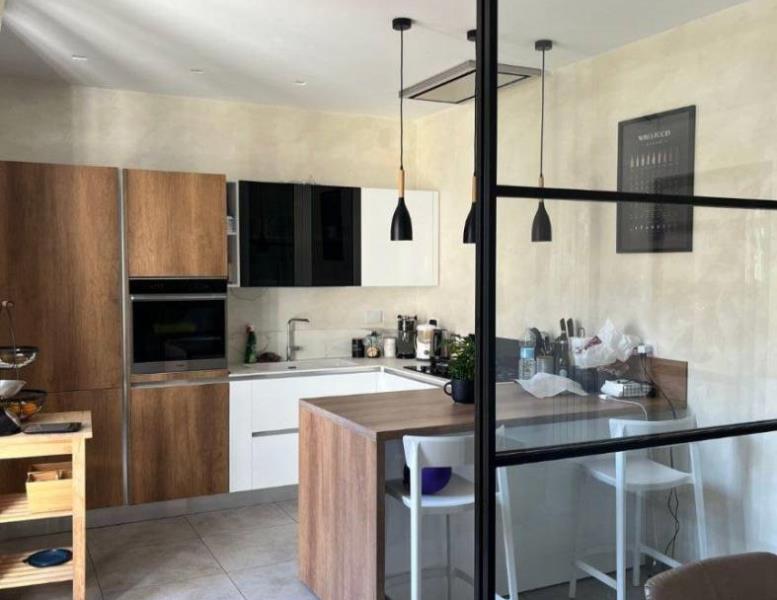 appartamento in vendita a Roma in zona Trieste