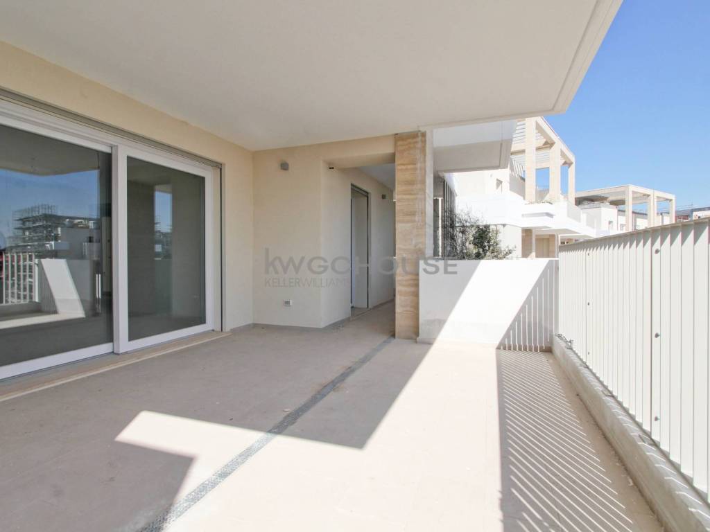 appartamento in vendita a Roma in zona Aurelio