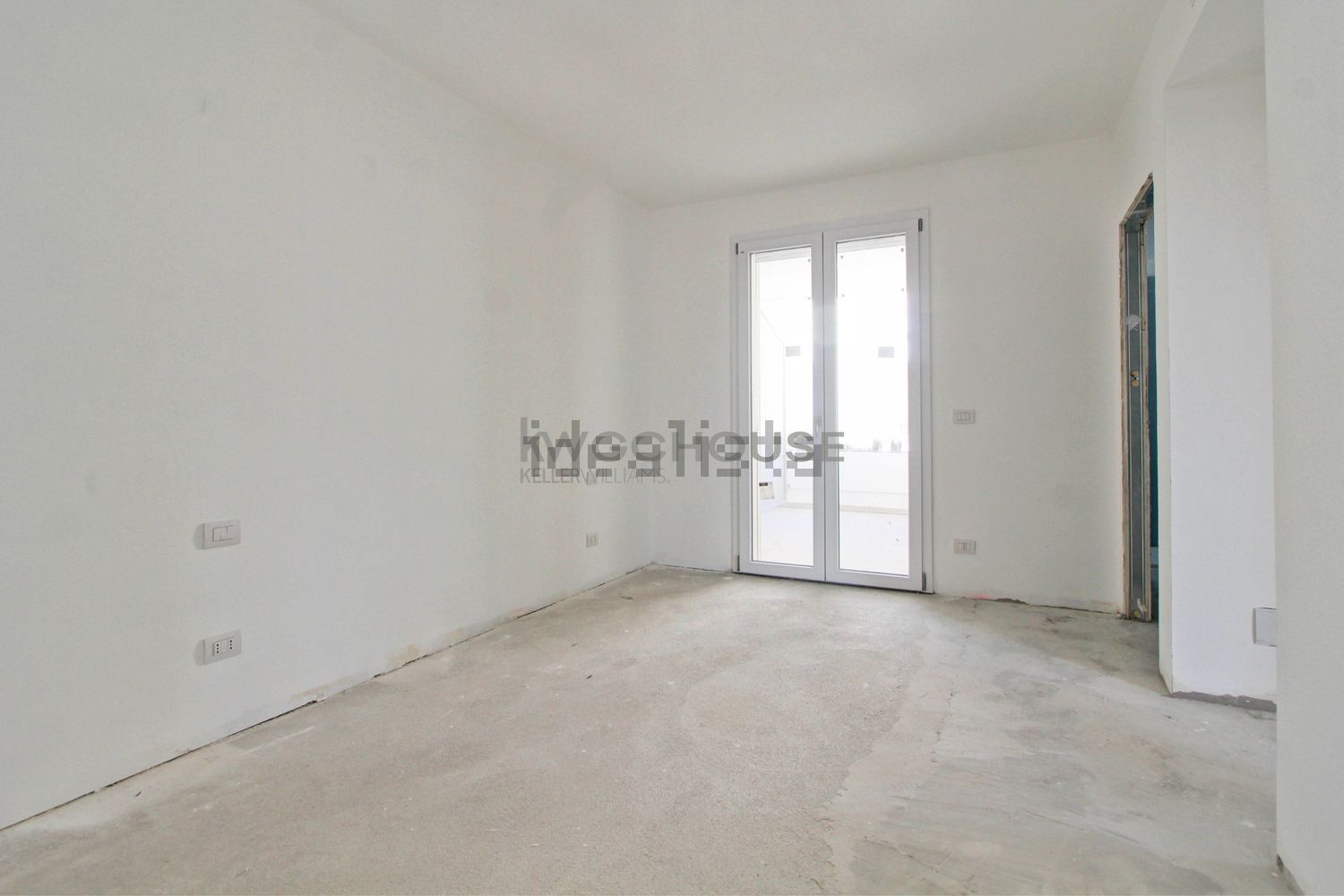 appartamento in vendita a Roma in zona Aurelio