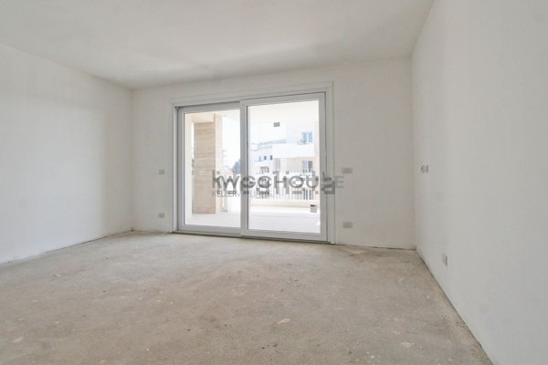 appartamento in vendita a Roma in zona Aurelio