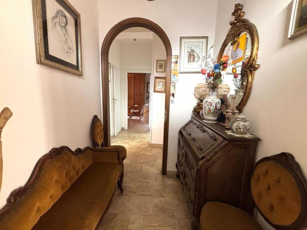 appartamento in vendita a Roma in zona La Pisana