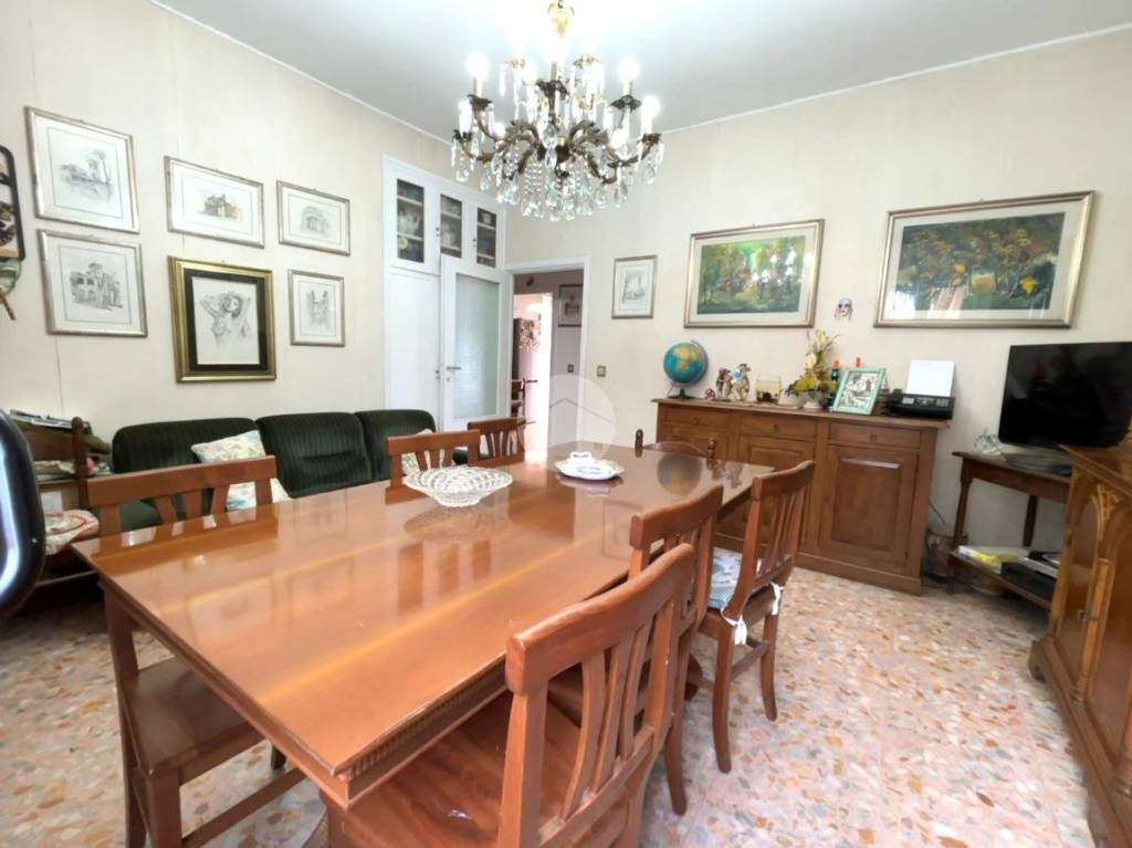 appartamento in vendita a Roma in zona La Pisana