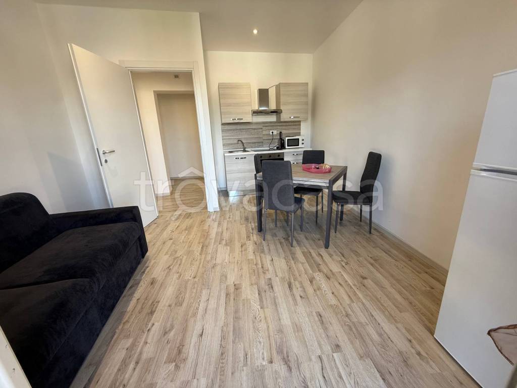 appartamento in vendita a Roma in zona Casalotti