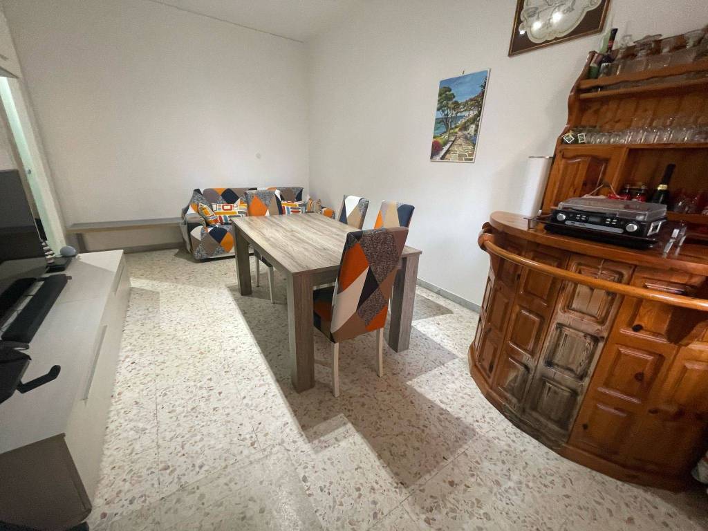appartamento in vendita a Roma in zona Collatino