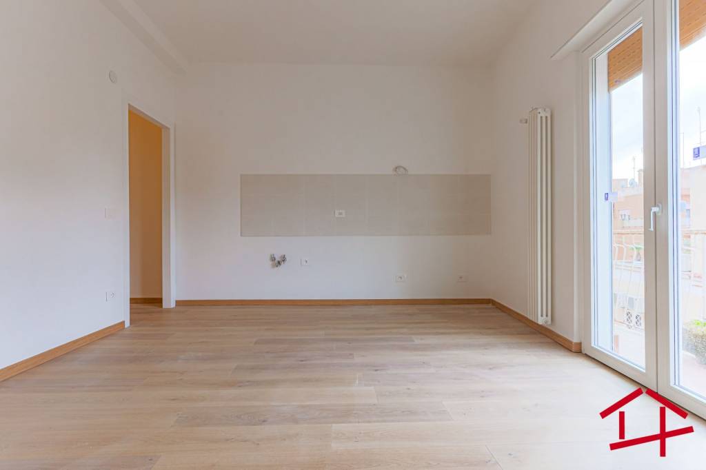 appartamento in vendita a Roma in zona Aurelio