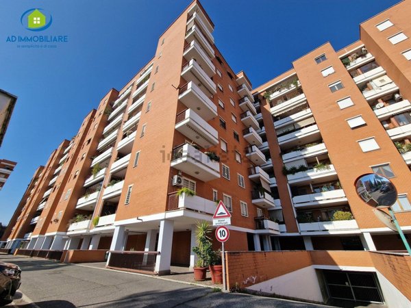 appartamento in vendita a Roma in zona Collatino