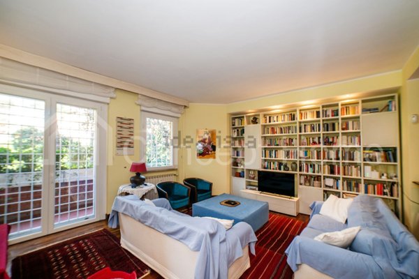 appartamento in vendita a Roma in zona EUR
