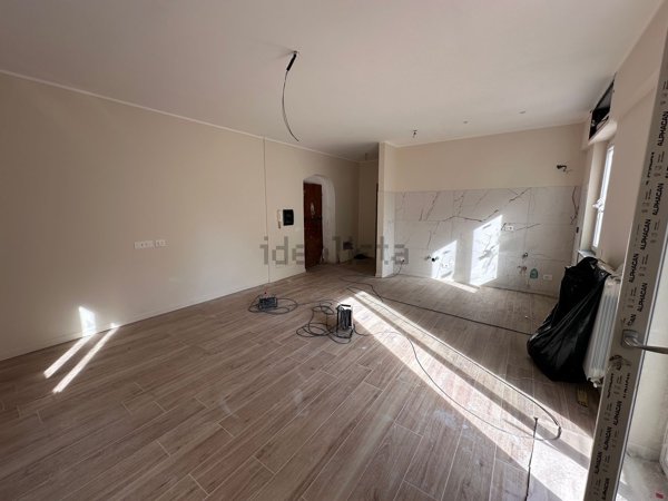 appartamento in vendita a Roma in zona Alessandrino
