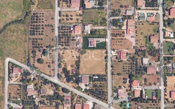terreno agricolo in vendita a Roma in zona Finocchio