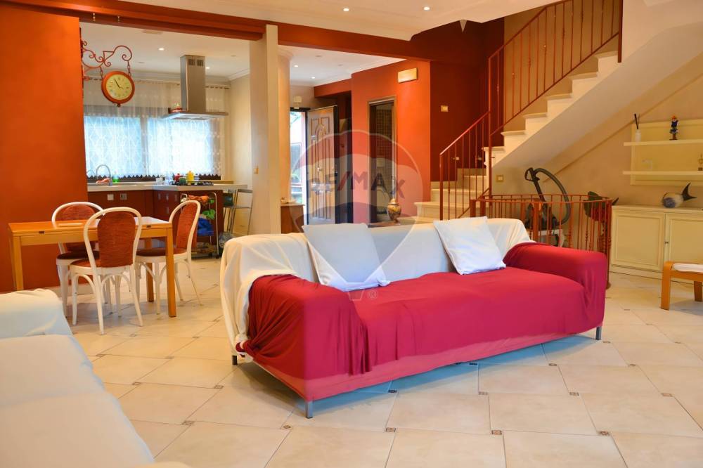 casa indipendente in vendita a Roma in zona Aurelio
