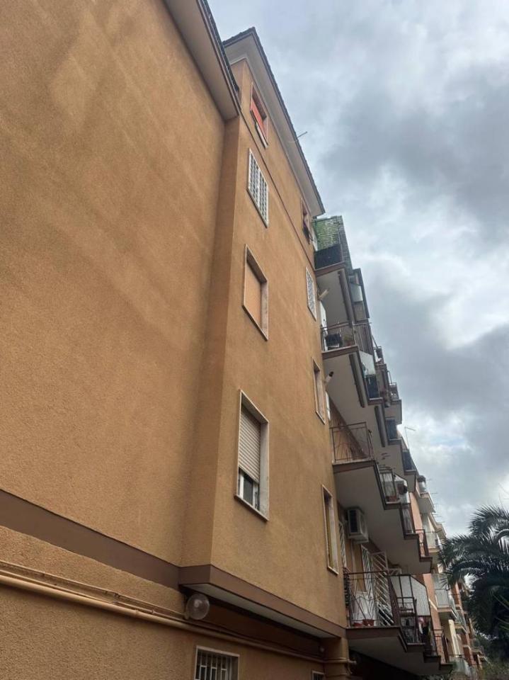 appartamento in vendita a Roma in zona Prenestino-Centocelle